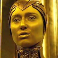 Ayesha - Guardians of the Galaxy's picture