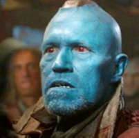 Yondu Udonta Guardians of the Galaxy's picture