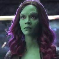 Gamora - Guardians of the Galaxy's picture