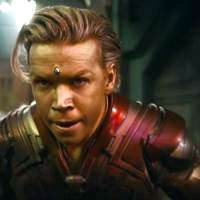 Adam Warlock Guardians of the Galaxy's picture