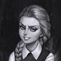 Катя -