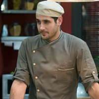 Максим Лавров Kitchen's picture