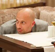 Дмитрий Нагиев Kitchen's picture