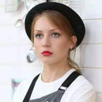 Катя Семенова Kitchen's picture