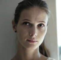 Дарья Соловьева
