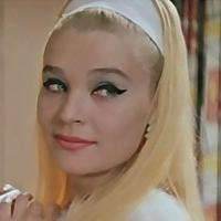 Анна Сергеевна