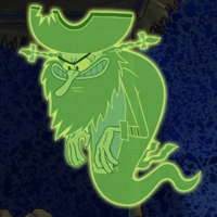 Flying Dutchman -