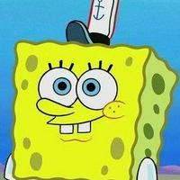 SpongeBob SquarePants