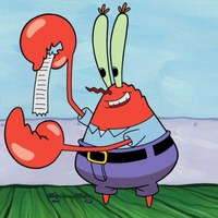 Eugene Krabs