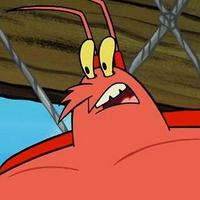 Larry the Lobster