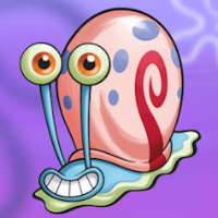 Gary the Snail