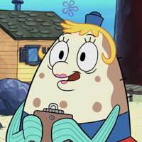 Mrs. Puff -