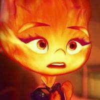 Фото Ember Lumen Elemental