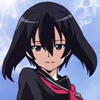 Kurome -