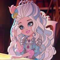 Фото Darling Charming Ever After High