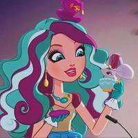 Madeline Hatter