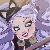 Kitty Cheshire