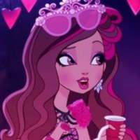 Фото Briar Beauty Ever After High