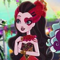 Lizzie Hearts