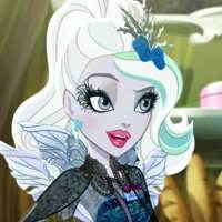 Фото Faybelle Thorn Ever After High