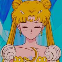 Фото Princess Serenity Sailor Moon