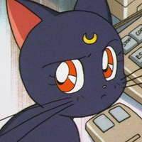 Фото Luna - Sailor Moon