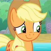 Фото Applejack - My Little Pony