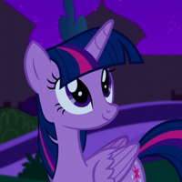 Фото Twilight-Sparkle My Little Pony