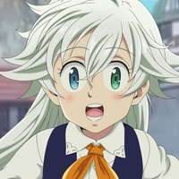 Фото Tristan Liones Nanatsu no Taizai