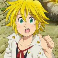 Meliodas -