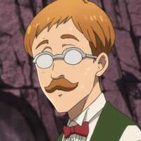 Escanor (Day) -