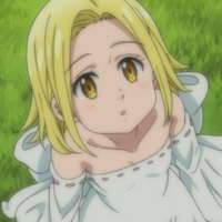 Elaine - Nanatsu no Taizai's picture