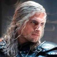 Geralt of Rivia -