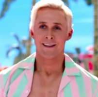 Фото Ken Barbie