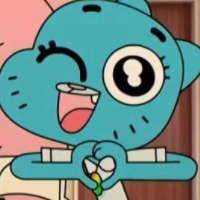 Nicole Watterson Gumball's picture