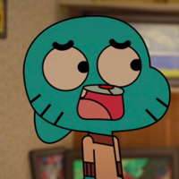 Gumball Watterson