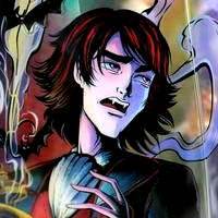 Kieran Valentine Monster High's picture