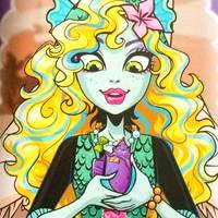 Lagoona Blue