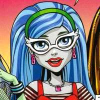 Ghoulia Yelps Monster High's picture