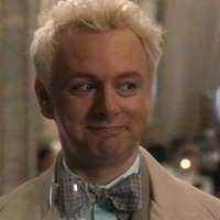Aziraphale - Good Omens's picture