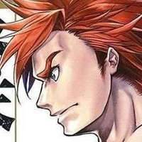 Фото Heracles - Record of Ragnarok