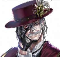 Jack the Ripper -