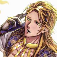 Фото Apollo - Record of Ragnarok