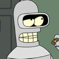 Bender Rodriguez