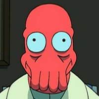 John Zoidberg