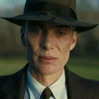 J. Robert Oppenheimer