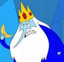 Ice King -