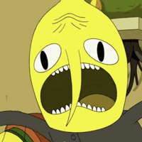 Earl of Lemongrab -