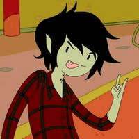 Marshall Lee