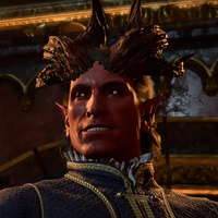 Фото Raphael - Baldur’s Gate